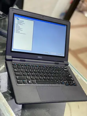 Laptop Dell Latitude 13 3340 4GB Intel Core I5 HDD 500GB