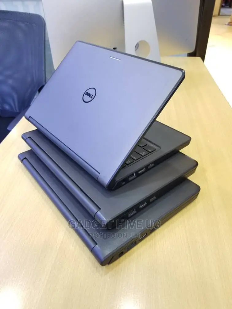 Laptop Dell Latitude 13 3340 4GB Intel Core I5 HDD 500GB