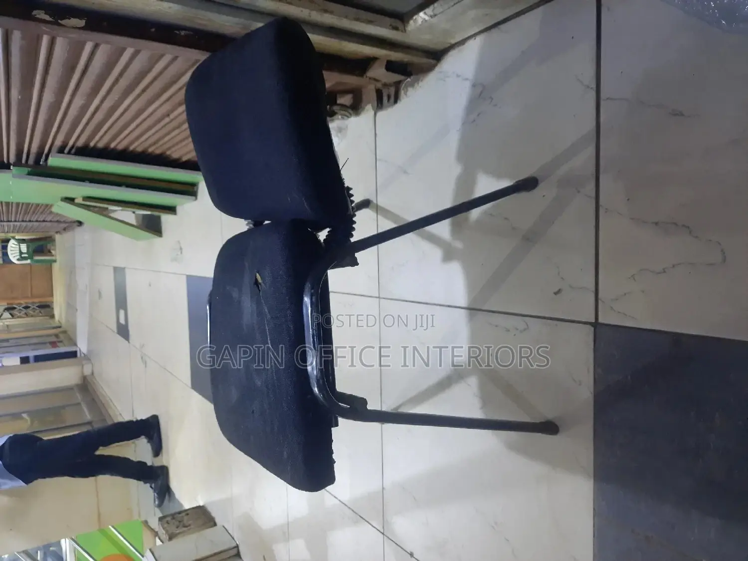 We Do Office Chair Repair
