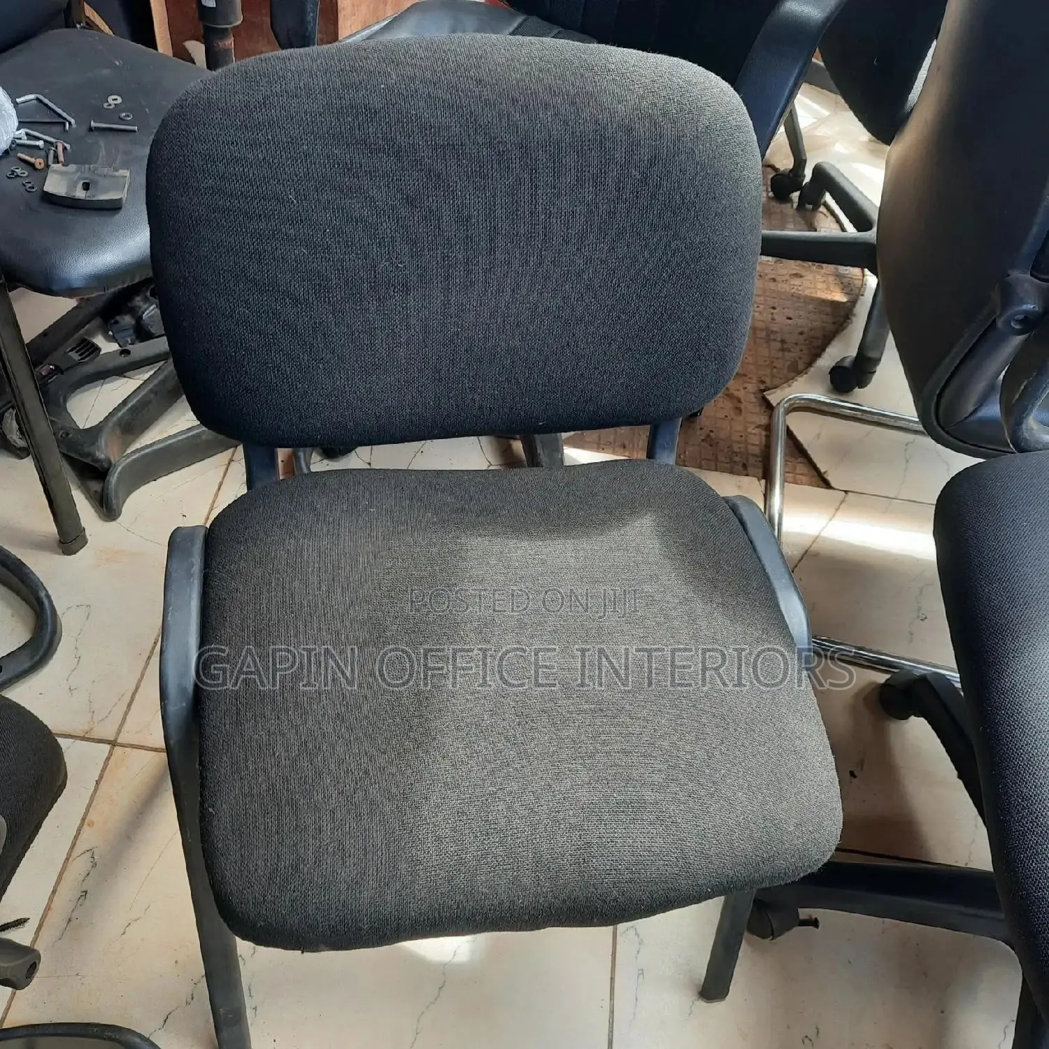 We Do Office Chair Repair
