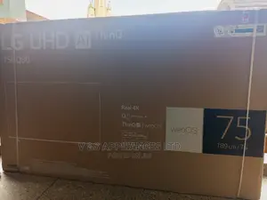 75 LG Uhd 