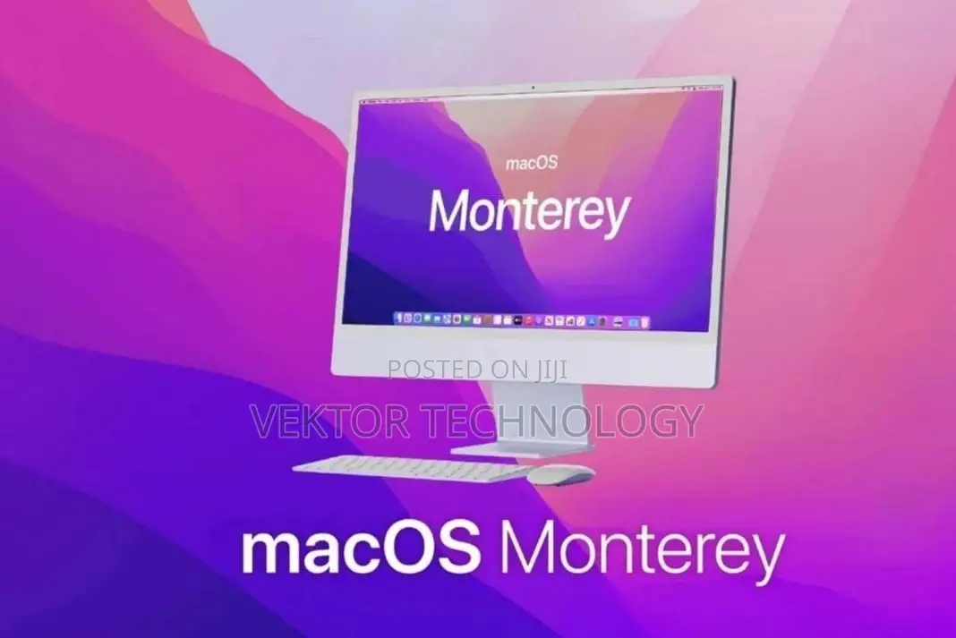 Macos Bigsur |Monterey |Ventura Installation/ on Mac