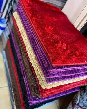 Stylish Door Mats