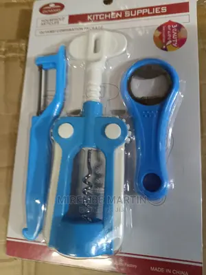Bottle Opener
