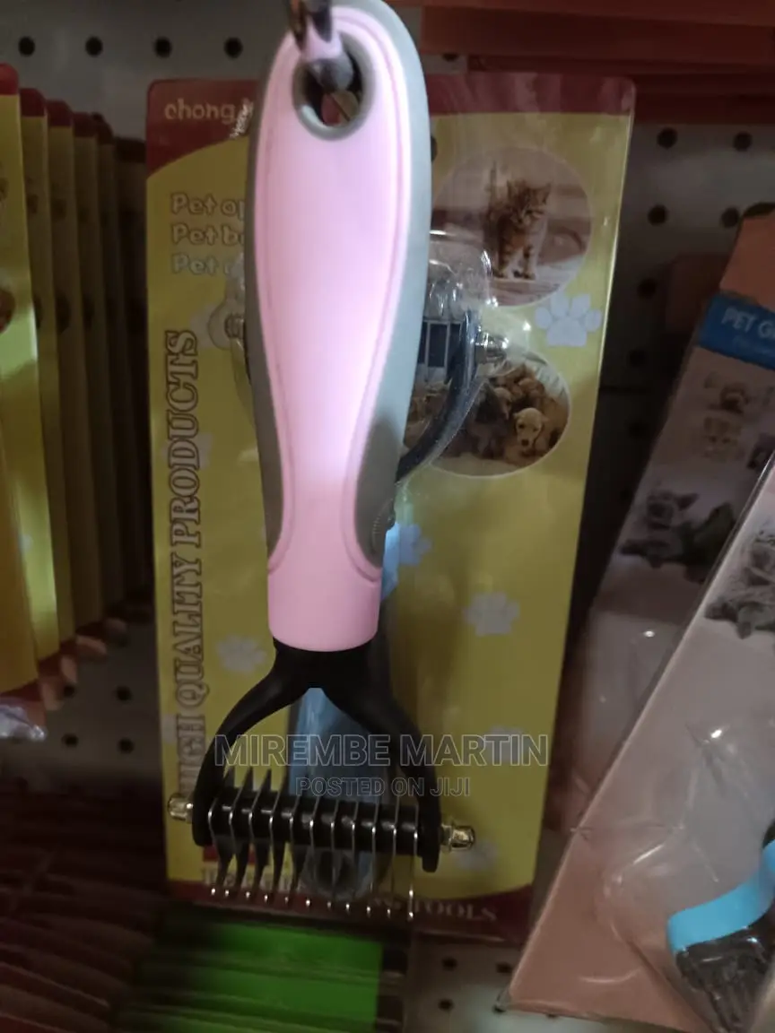 Pet Grooming Tools
