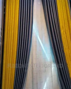 Quality Curtains