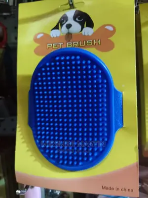 Pet Bathing Tools