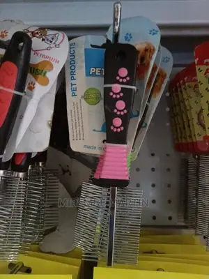 Pet Dog Comb