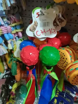 Dog Play Toys