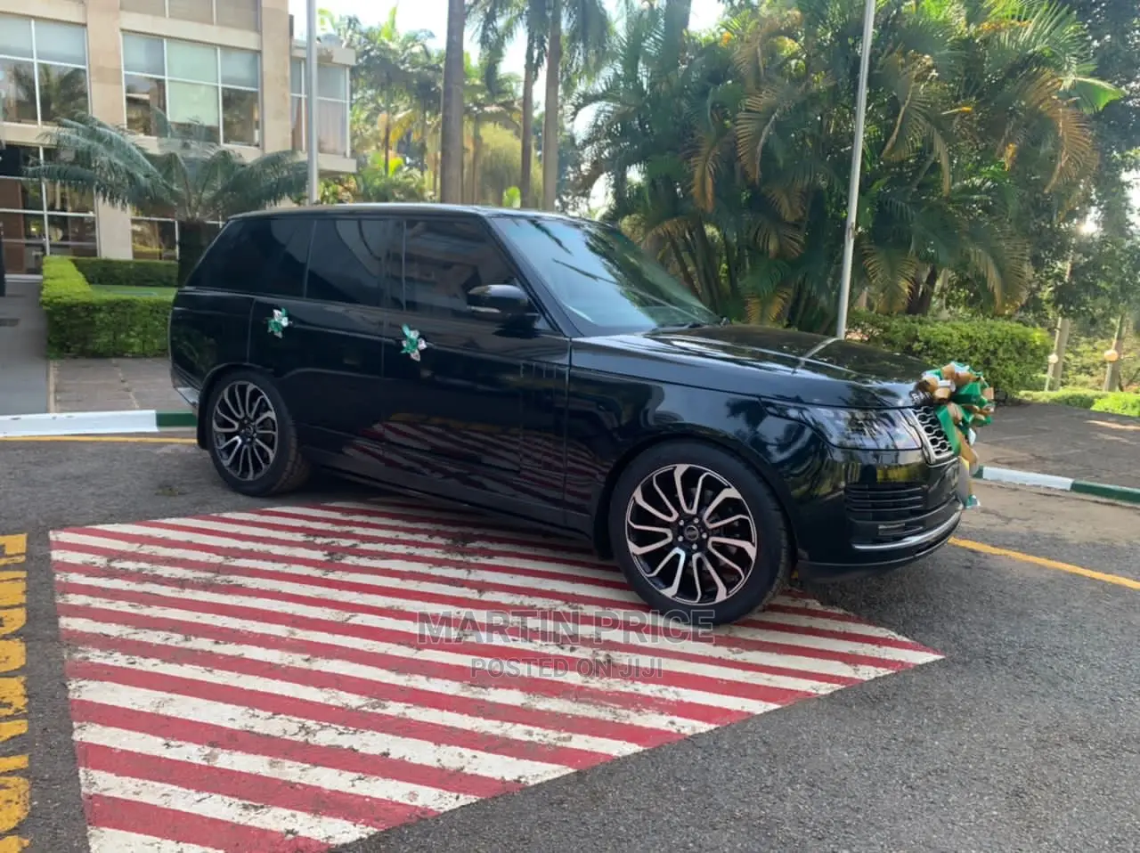 Wedding Cars for Hire