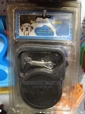 Dog Leashes