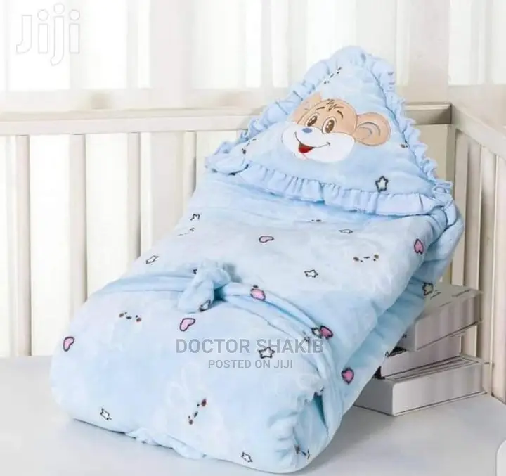 Baby Receiver