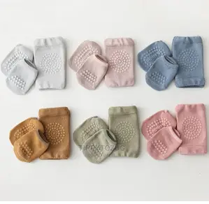 Crawling Knee Pads and Socks