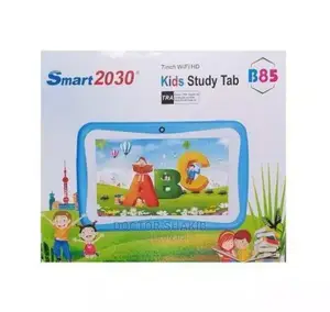 Kids Study Pad