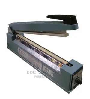 Portable Sealing Machine