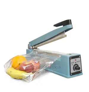 Portable Sealing Machine