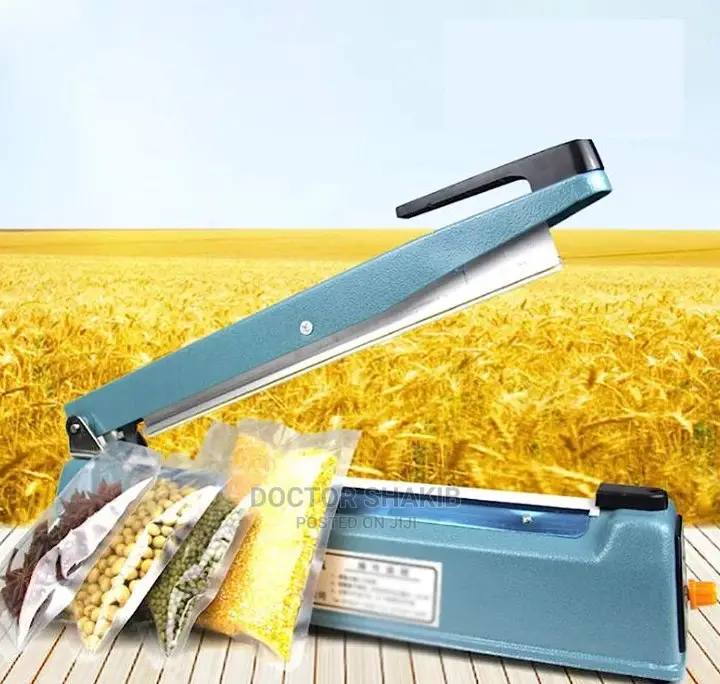 Portable Sealing Machine