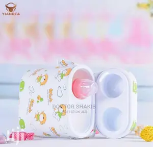 Baby Bottle Warmer