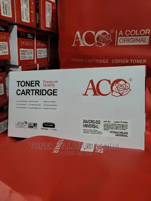 Hp 26A Cartridge for Hp M402 M426 Printers