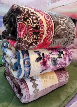 Korean Blankets