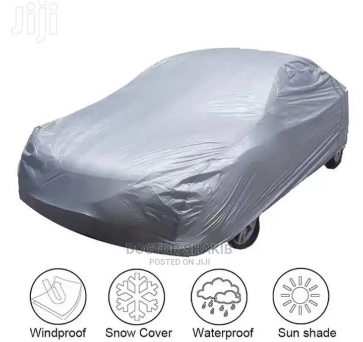 Car Covers