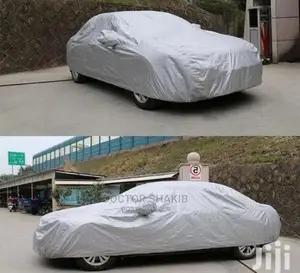 Car Covers
