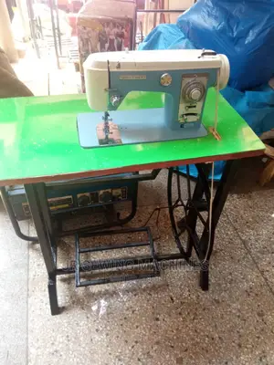 Brother Design Sewing Machine