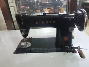 Singer TL Japan Sewing Machine