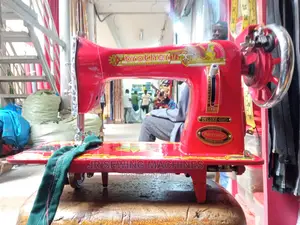 Brother Original Sewing Machine