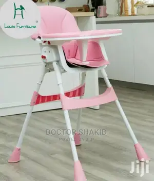Baby High Feeding Chair