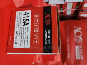 415A Toner Cartridge Black for M479dw Printer