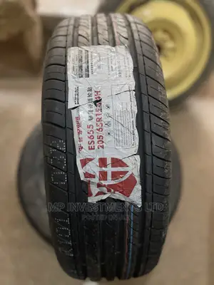 205/65r15 Zextour Car Tyres