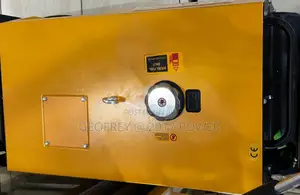 Kipor KDE7000T Diesel Generator Set