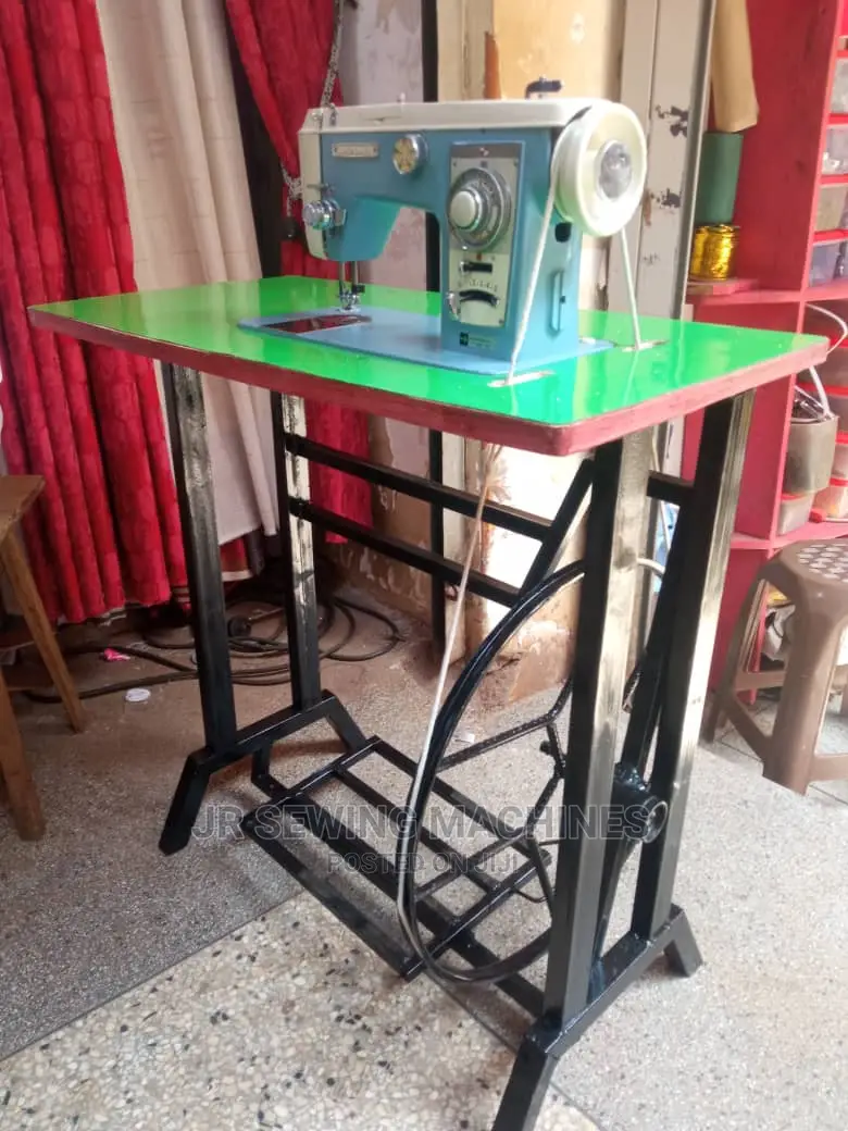 Brother Design Sewing Machine