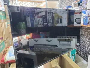 Premium TCL 50" Android Smart Tv