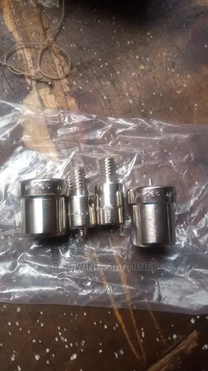 Eyelets Dies for Button Presser Machine