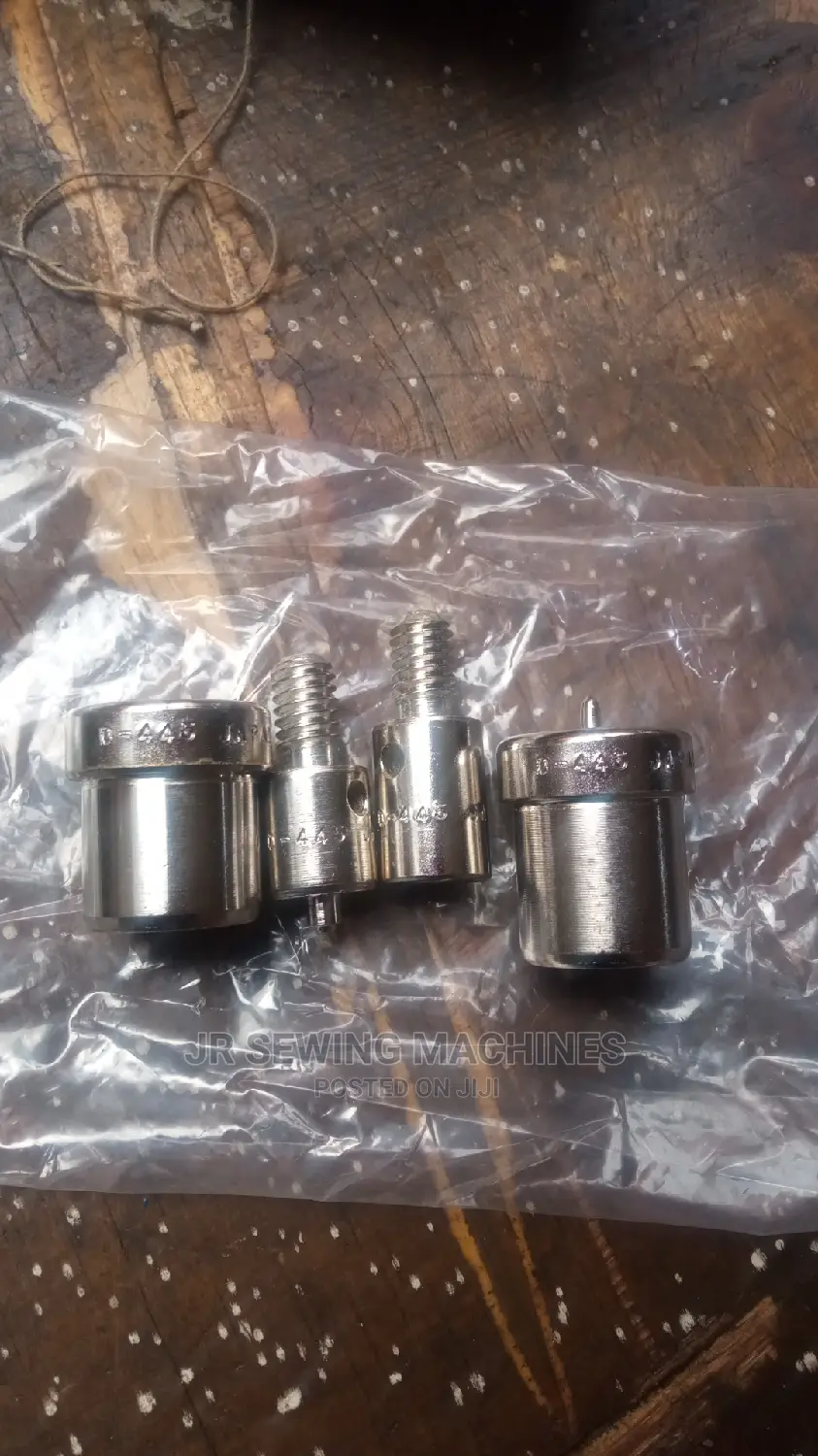 Eyelets Dies for Button Presser Machine