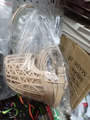 Plastic Dog Muzzle