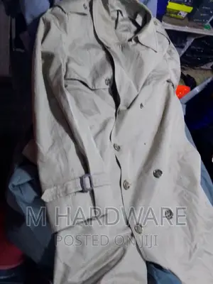 Overalls / Coats