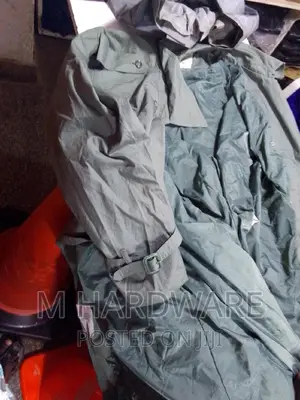 Overalls / Coats