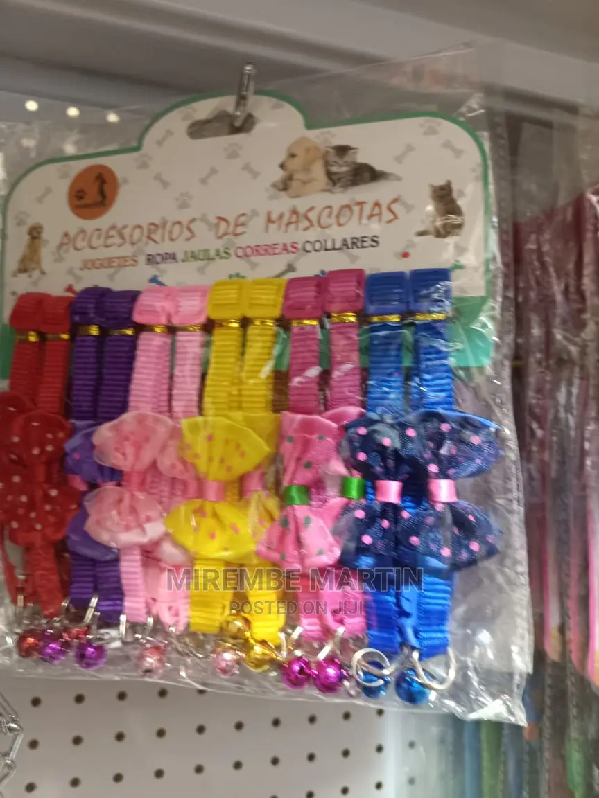 Adjustable Pet Collar