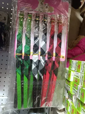 Dog Collar