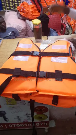 Life Jackets