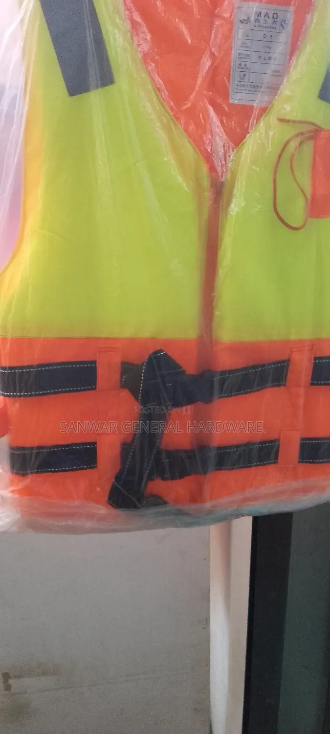 Life Jackets