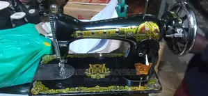 Hua Nan Japan Sewing Machine