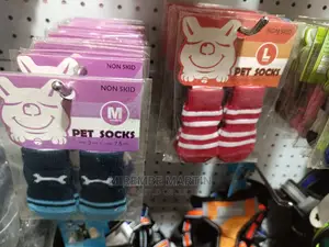 Dog Pet Socks