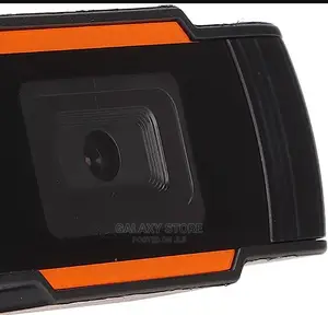 USB Web Cam Computer Camera Driver Free Plug Play