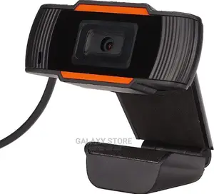 USB Web Cam Computer Camera Driver Free Plug Play