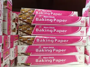 Non Stick Baking Paper