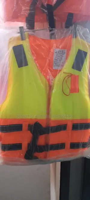 Life Jackets